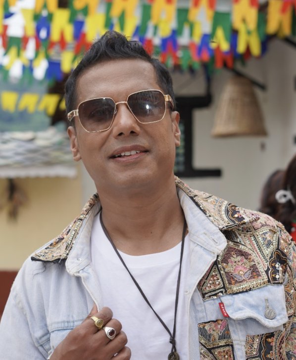 Shree Raj
